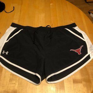 Under Armour ShortsWomens XL Running Athletic